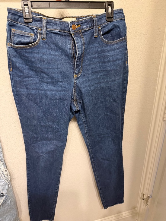 Universal Thread Denim - Universal Thread Women’s Blue Jeans Size 12 L